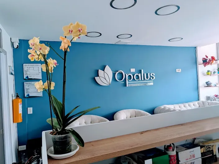 Opalus odontología