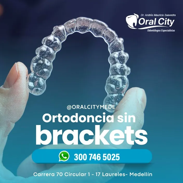 Oral City Odontólogos Especialistas
