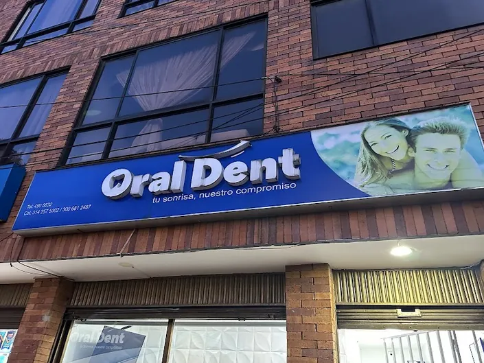 Oral Dent