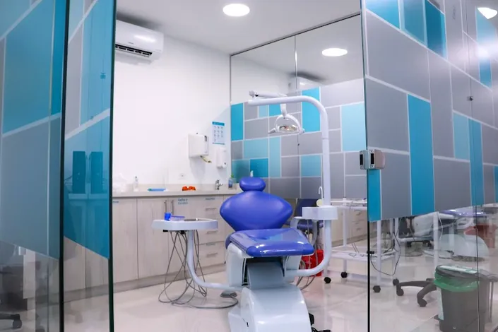 Oral Laser Rionegro