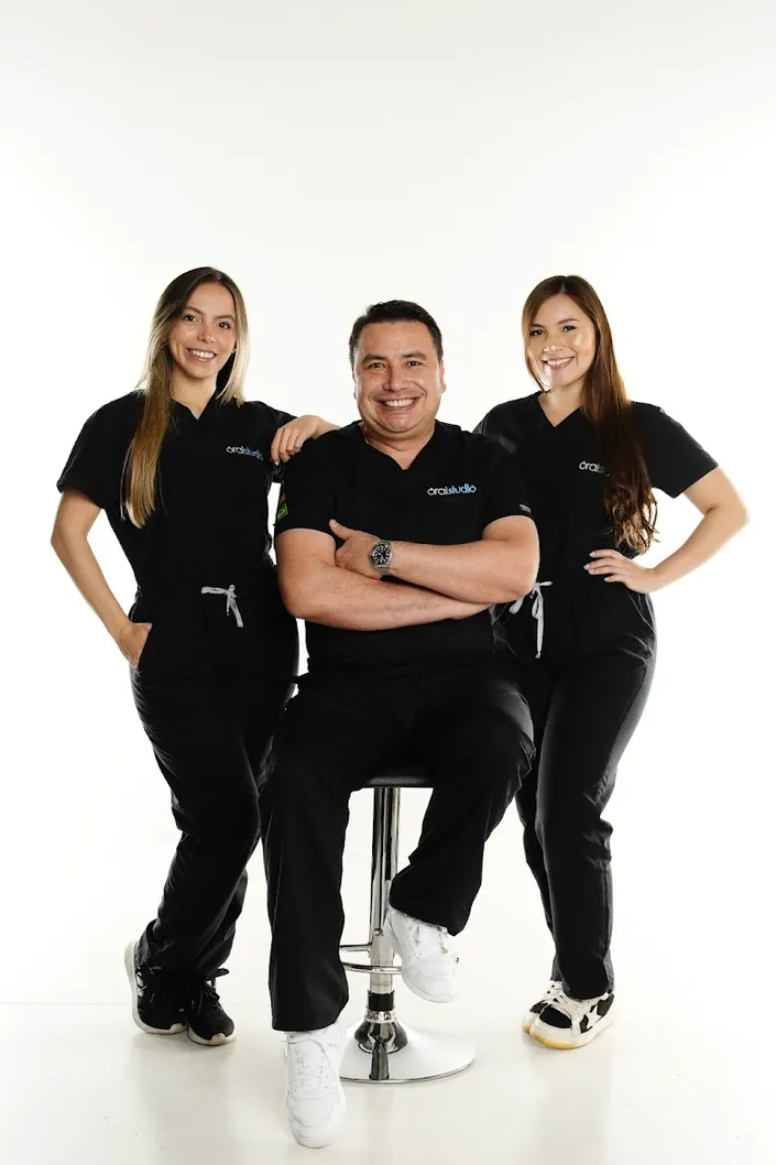Oral Studio