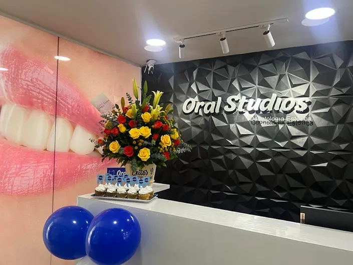 Oral Studios Clínica Odontologica