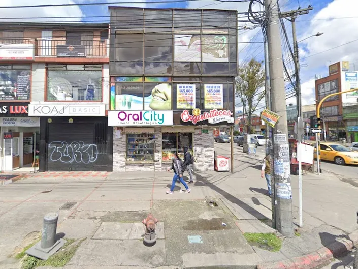 OralCity