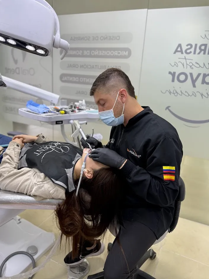 ORALDENT ENVIGADO
