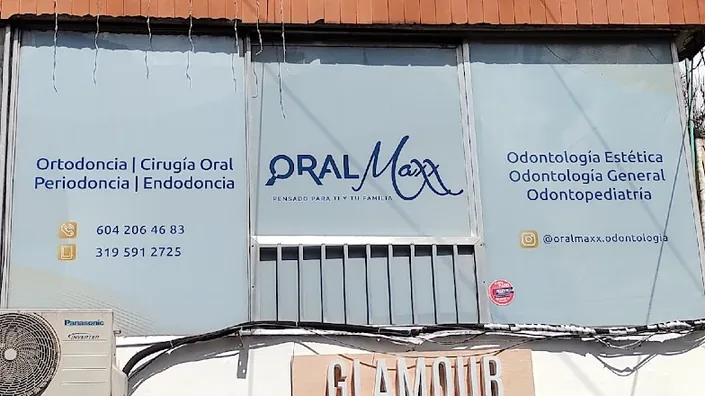 Oralmaxx odontología integral
