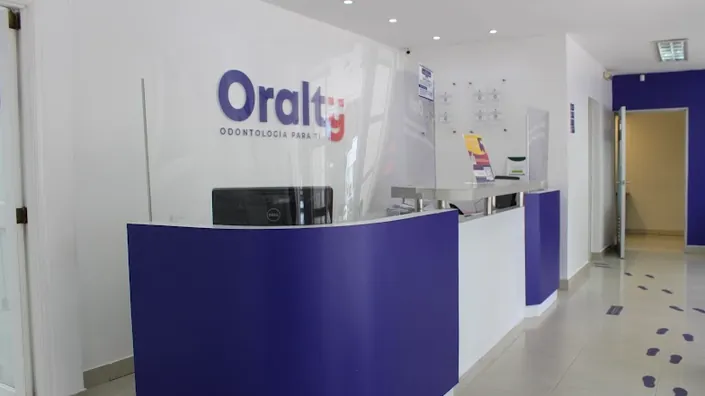 Oralty Prado