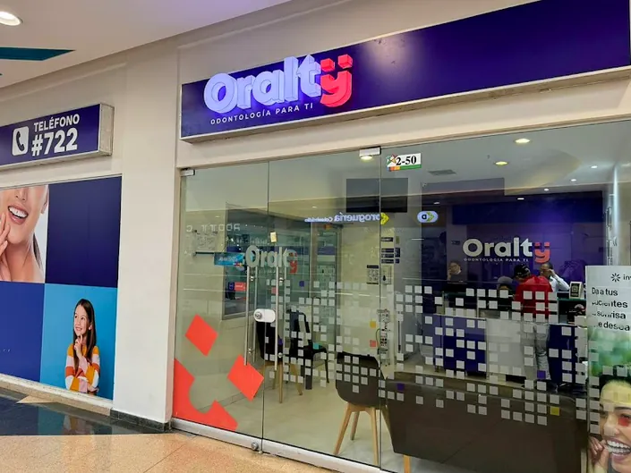 Oralty Soledad