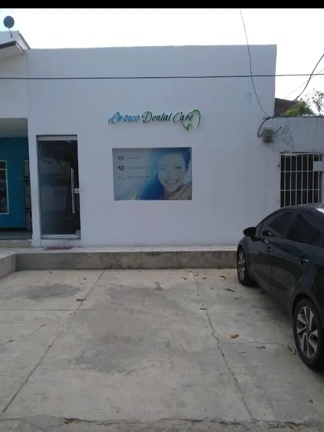 OROZCO DENTAL CARE