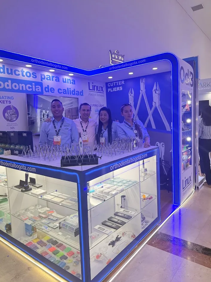 Ortho Dental Bogota SAS