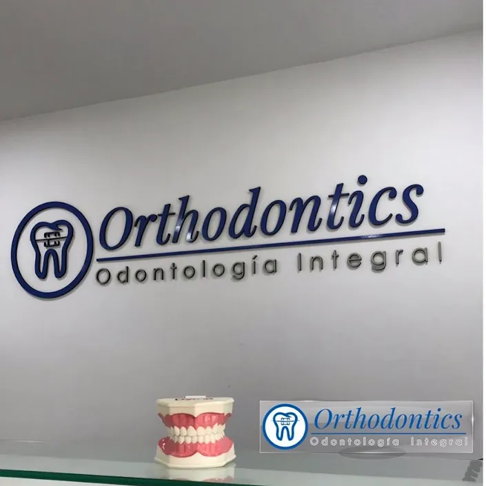 Orthodontics Medellín