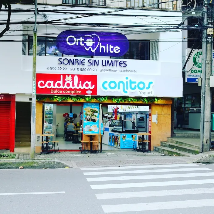 orthowhite sabaneta