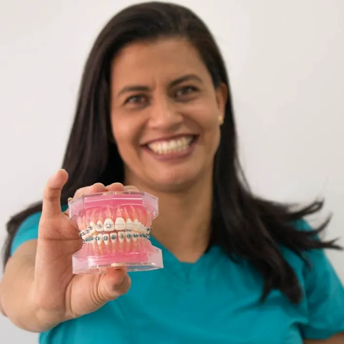 Ortodoncia En Bogotá – Yenny Rojas
