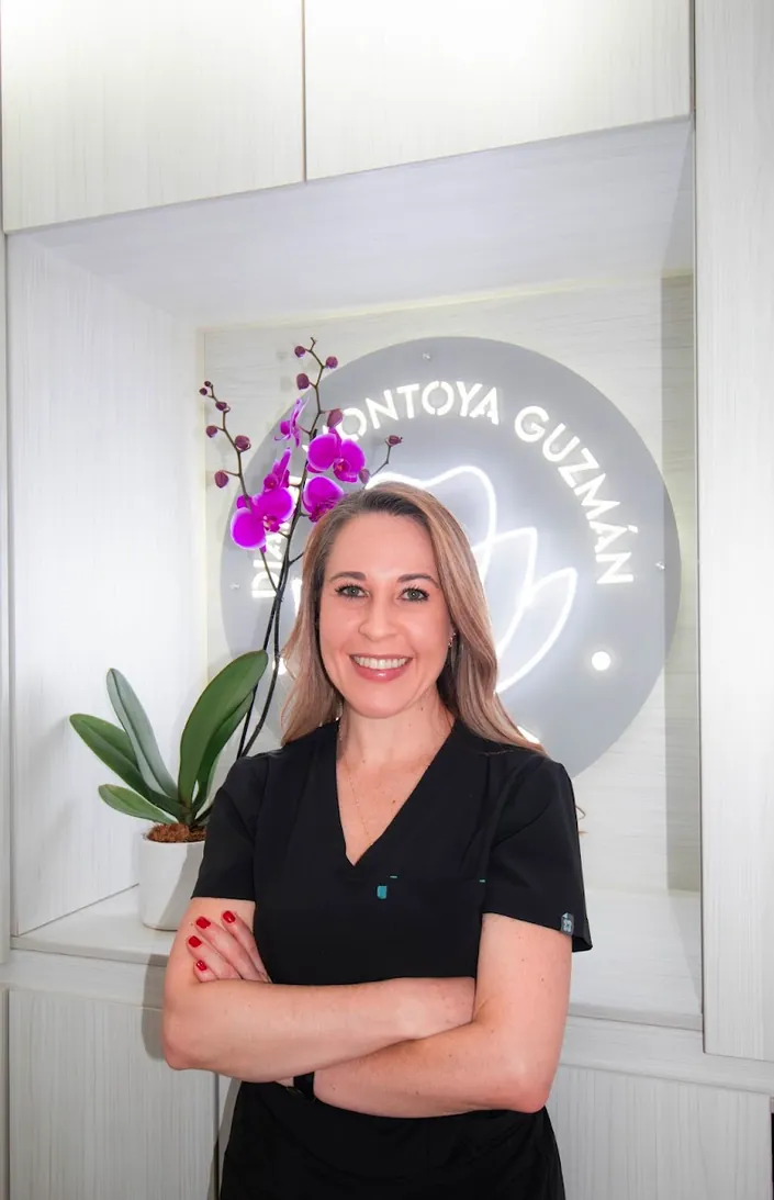 Ortodoncia y Odontología Dra. Diana Montoya Guzmán Usaquen