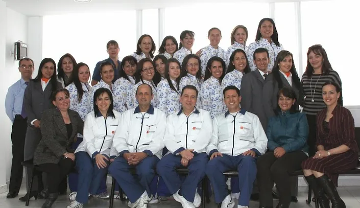 ORTODONCISTAS ASOCIADOS-SEDE CHAPINERO