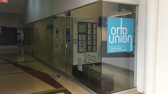 Ortounion Clínica Odontológica
