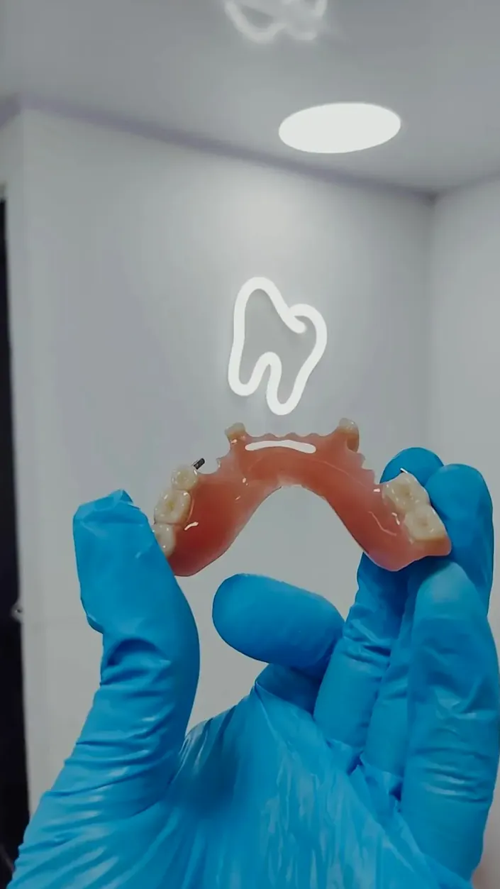 Ospinas Odontologia y Radiología Oral
