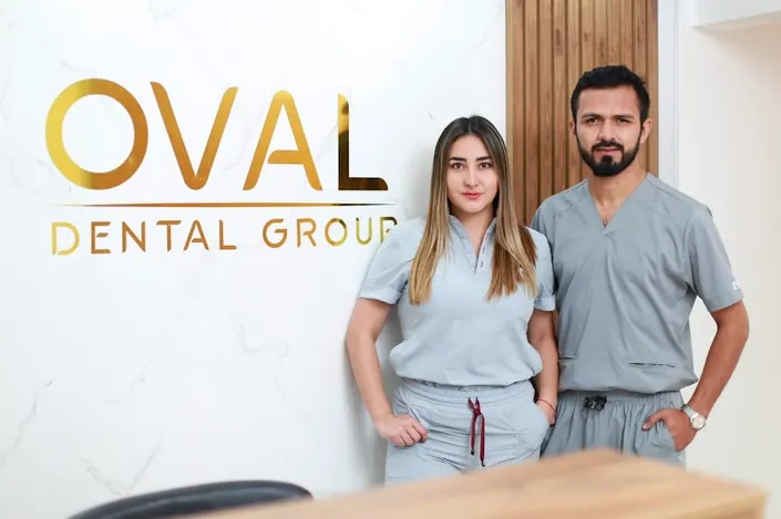 Oval Dental Group