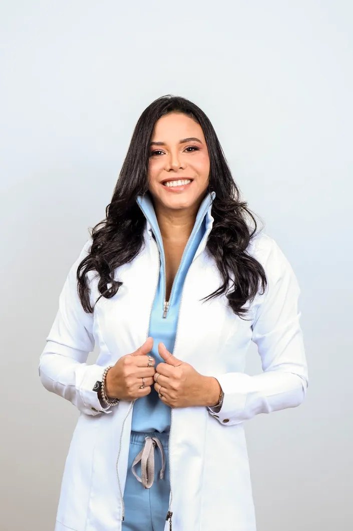 Patricia Otero BDC