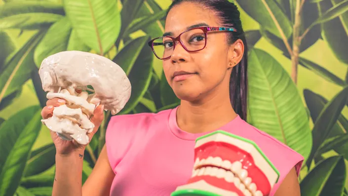 Patricia Pérez Figuera Odontologia Funcional Y Estética