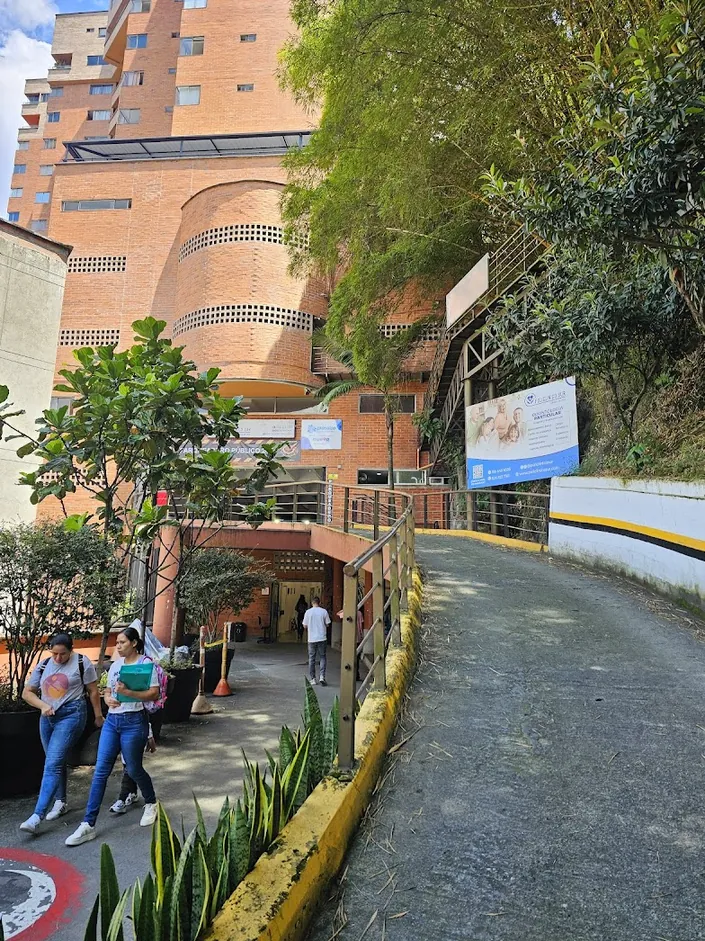 Policlínico Sur Sabaneta