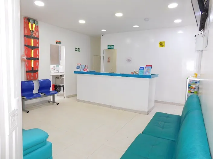 Predent Salud