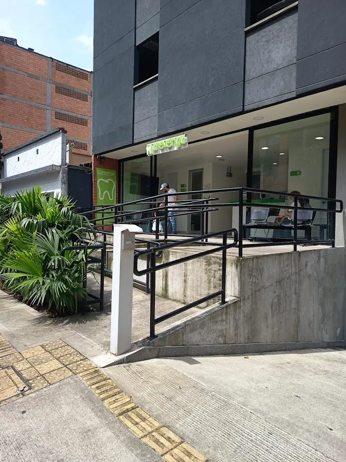 Prevenga Odontología Particular – Envigado