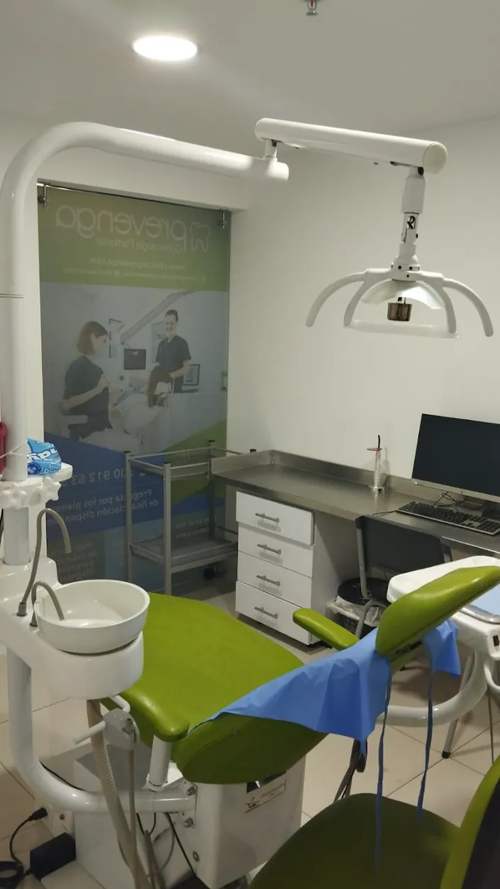 Prevenga Odontologia – Rionegro 2