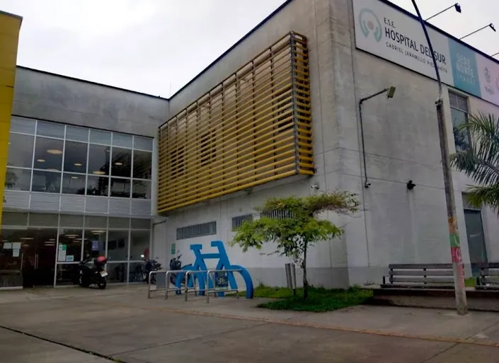 Promedan IPS Itagüí – Nueva EPS – Sede Parque De La Familia