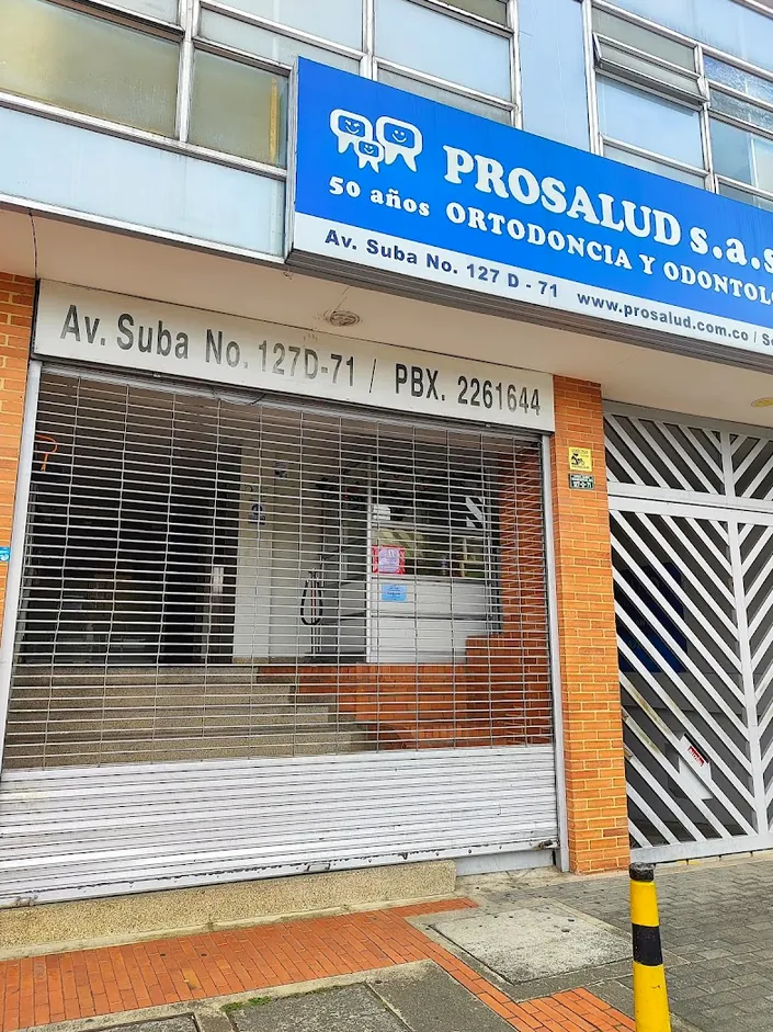 Prosalud