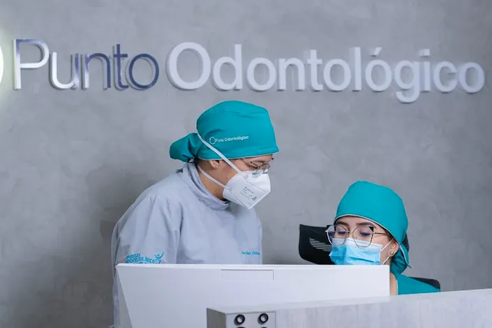 Punto Odontológico