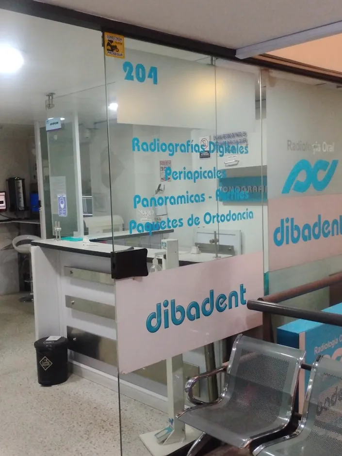 Radiología Oral Dibadent