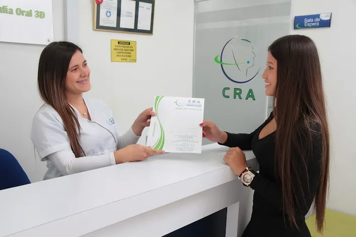 Radiológico CRA – Sede kennedy