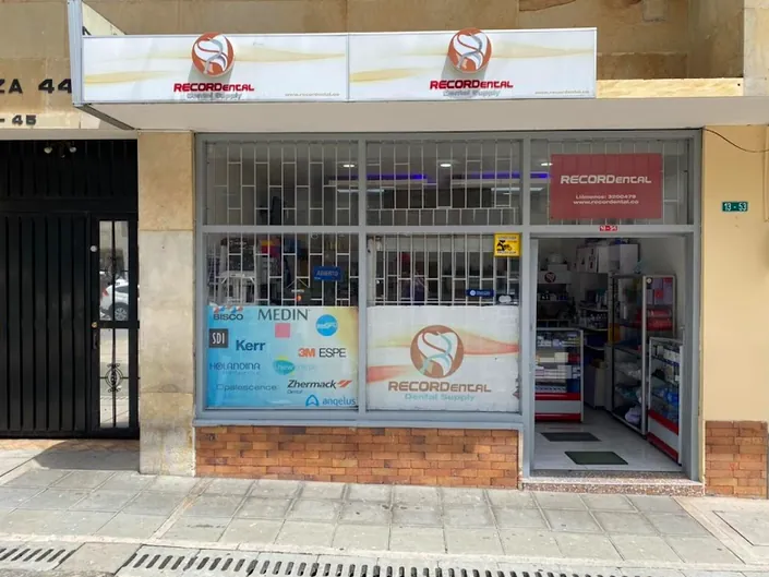 RECORDENTAL DENTAL SUPPLY