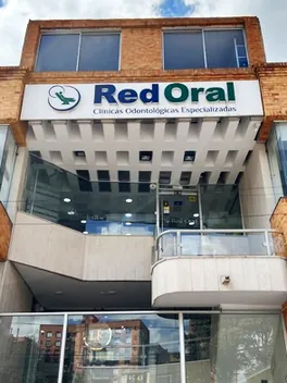 Red Oral
