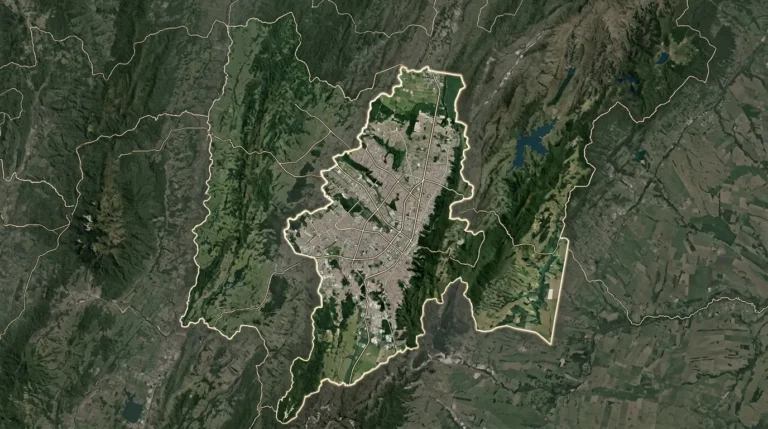 Bogotá