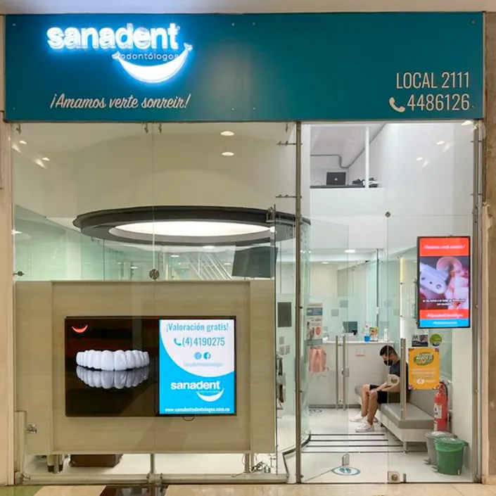 Sanadent