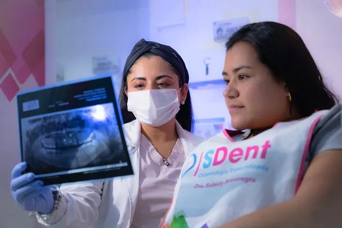 Sdent Odontologia Dra Suleidy bocanegra Esp Endodoncia & Ortodoncia