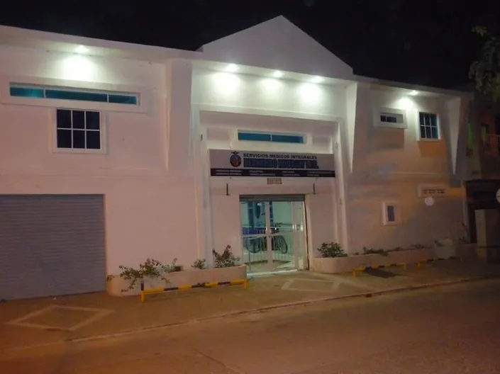 Servicios Medicos Integrales Bernardo Houssay Ips