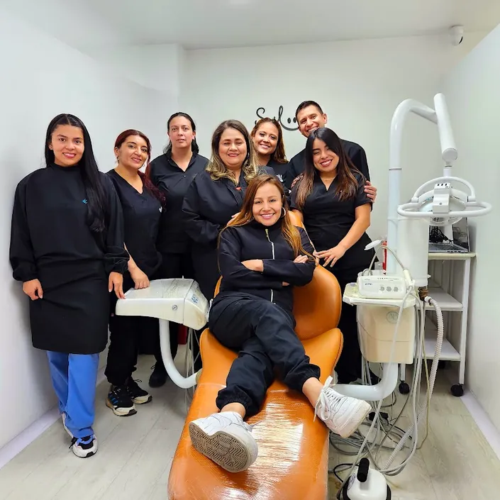 Smile Dental Spa – Odontología 24 horas en Bogotá