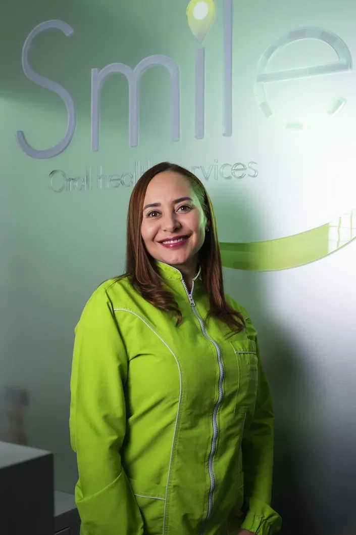 Smile Odontólogos