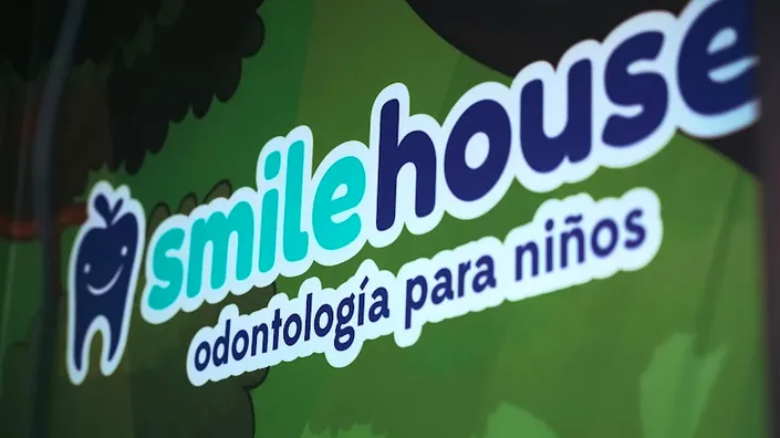 Smilehouse Odontología para niños