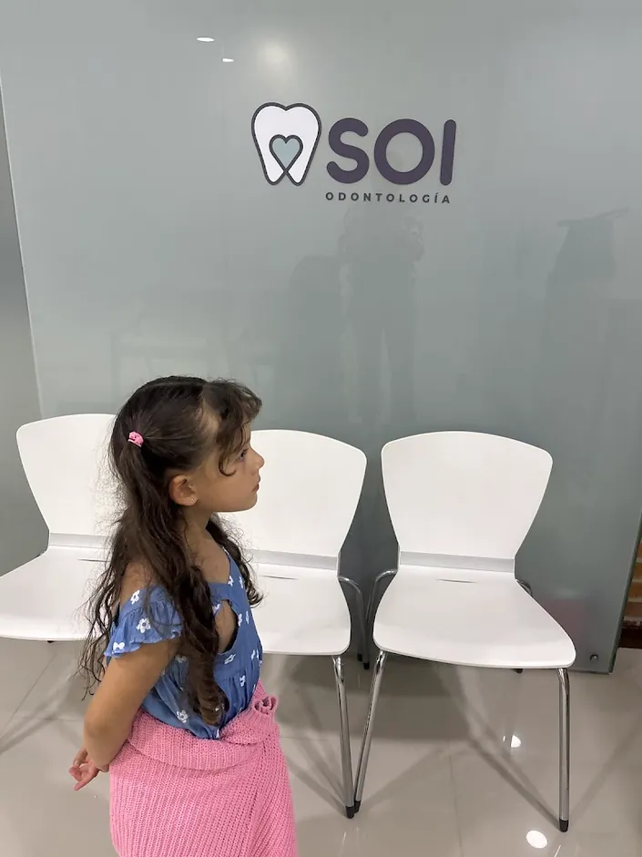 SOI Odontología