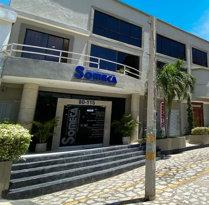 SOMECA – Servicios Odontomedicos del Caribe