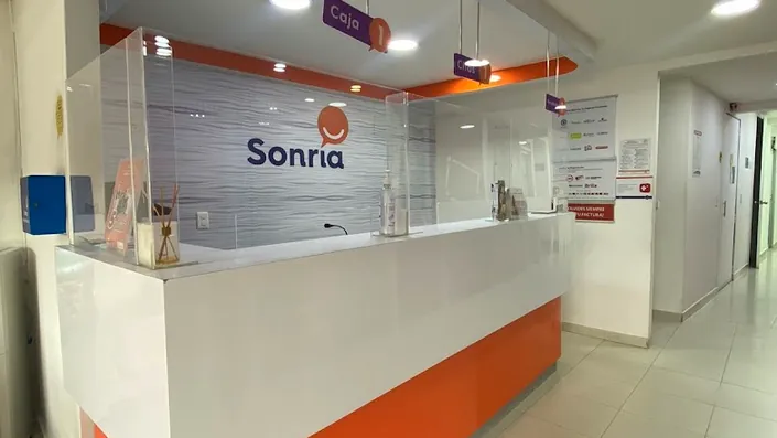 Sonría Avenida 68