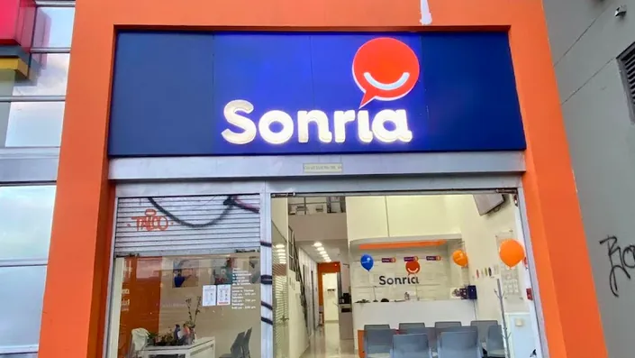 Sonría Bosa