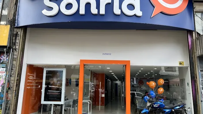 Sonría Chapinero