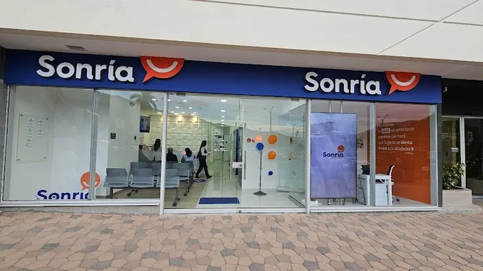 Sonría Fabricato – Bello