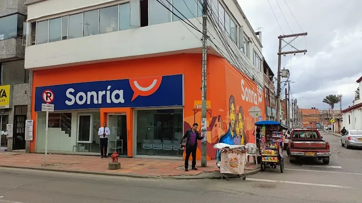 Sonría Fontibón
