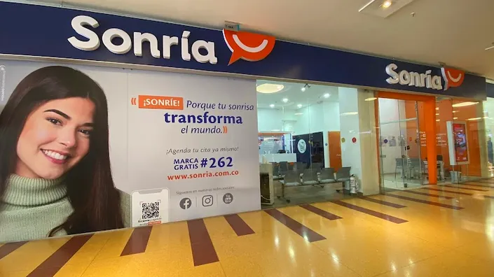 Sonría Hayuelos