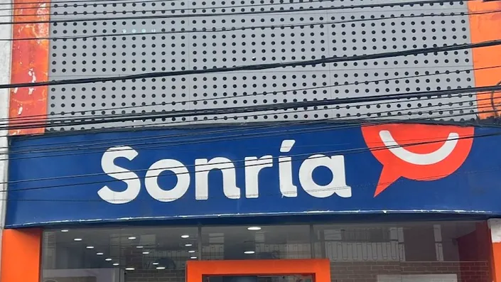 Sonría Itagüí
